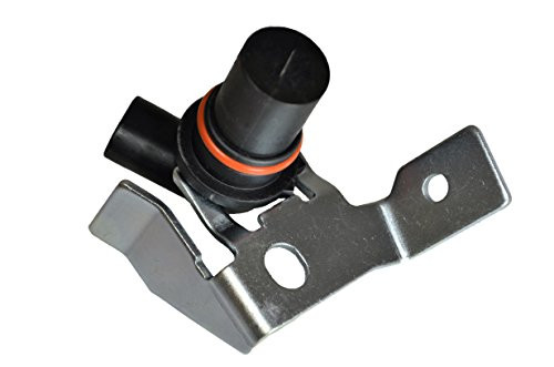 PT Auto Warehouse VSS-130 - Automatic Transmission Input Output Vehicle Speed Sensor - with 17 Bolts Trans Pan