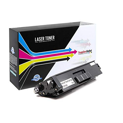 USA Advantage Compatible Toner Cartridge Replacement for Brother TN336 TN336BK TN-336BK TN336K High Yield Black1 Pack USA Advantage Compatible Toner Cartridge Replacement for Brother TN336 TN336BK TN-336BK TN336K High Yield Black1 Pack