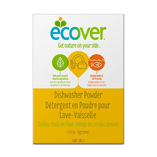 Ecover Automatic Dishwashing Powder 48 oz