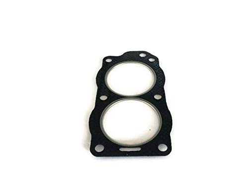Boat Motor Cylinder Head Gasket 0320533 0330818 320533 330818 for Johnson Evinrude OMC BRP Outboard 9_9-15HP 2-stroke Engine Boat Motor Cylinder Head Gasket 0320533 0330818 320533 330818 for Johnson Evinrude OMC BRP Outboard 9_9-15HP 2-stroke Engine