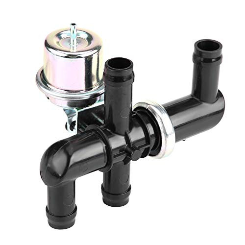 Qiilu Heater Control Valve for Ford Explorer Ranger Aerostar F87Z-18495-AA YG350