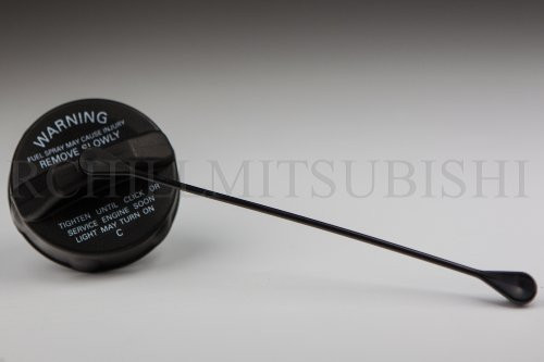 MITSUBISHI 1711A004 GENUINE OEM FACTORY ORIGINAL FILLER CAP