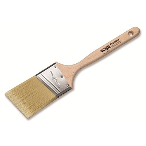 Corona 2_5 Excalibur Chinex Paint Brush