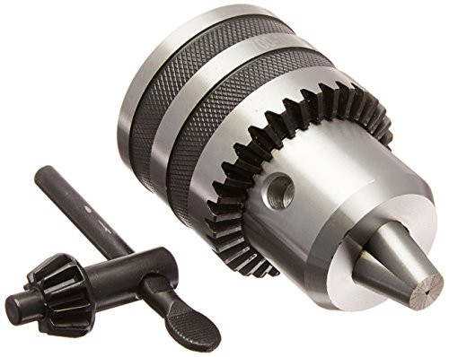 HHIP 18~58 INCH JT3 Drill Chuck with Key 3700-0105