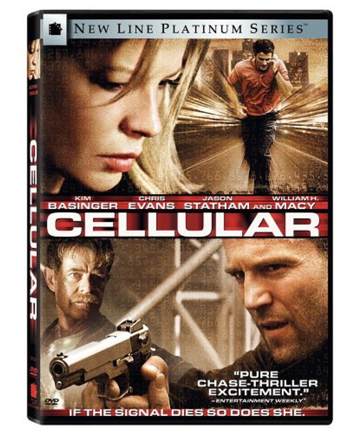 Cellular New Line Platinum Series Cellular New Line Platinum Series