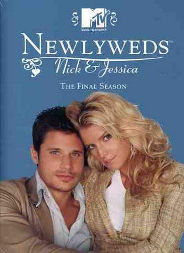 Newlyweds Nick  and  Jessica - The Final Season