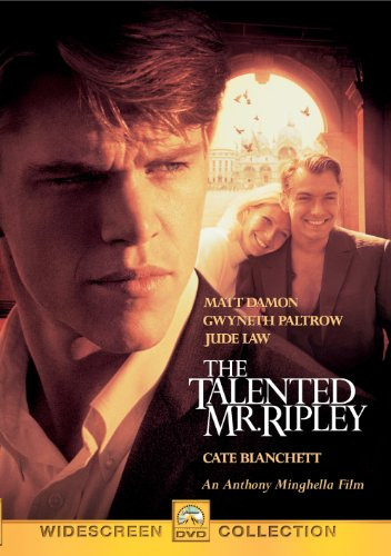Talented Mr_ Ripley The 1999