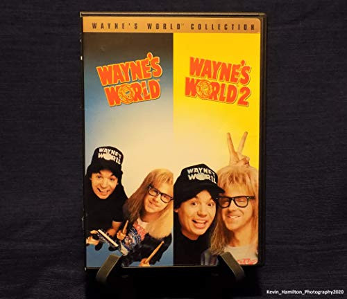 Waynes World  Waynes World 2