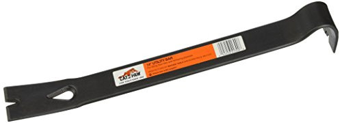 Mayhew Select 41300 750 Cats Paw 14-Inch Double Utility Bar