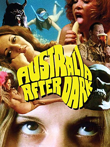 Australia After Dark