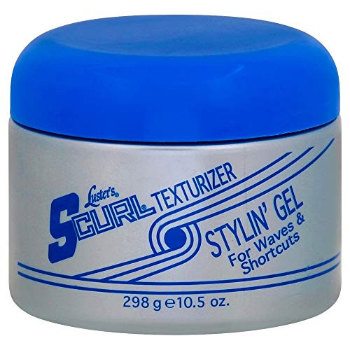 Lusters S-Curl Texturizing Gel Styling 10_5 Ounce 298g 3 Pack