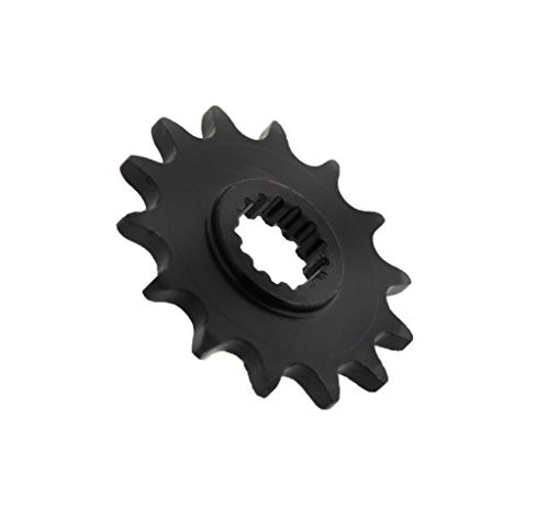 1999 2000 2001 2002 2003 2004 2005 2006 2007 fits KTM 400 EXC 14 Tooth Front Sprocket