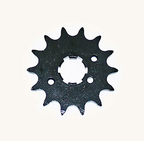 1989-2006 fits Yamaha YFZ350 350 Banshee 14 Tooth Front Sprocket