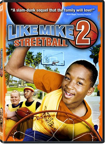 Like Mike 2 Streetball