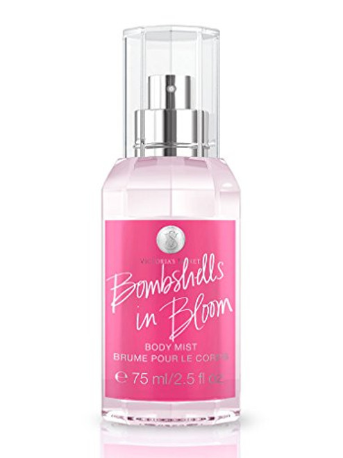 Victorias Secret Bombshells in Bloom Body Mist 75 ml2_5 fl oz Victorias Secret Bombshells in Bloom Body Mist 75 ml2_5 fl oz