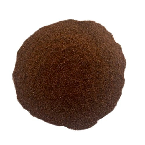 OliveNation Ancho Chile Powder Dried Ground Poblano Chili Peppers Medium Hot Pepper Non-GMO Kosher - 16 ounces