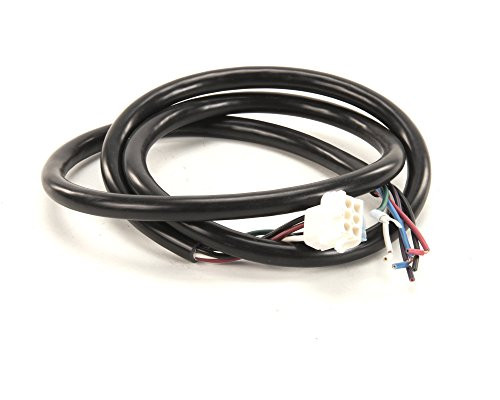 Southbend Range 1183395 Motor Cable Assembly