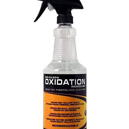 Bio-Kleen M00705 Oxidation Remover - 16oz_