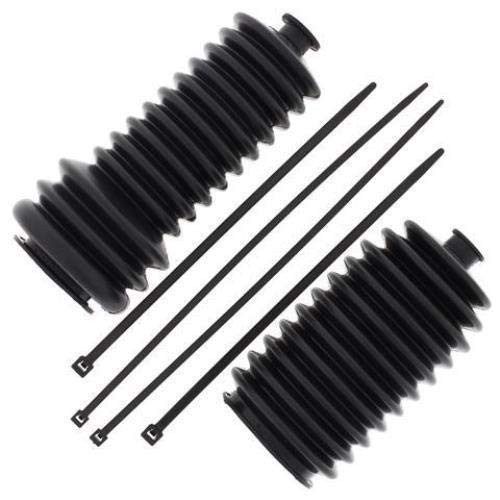 BossBearing Steering Replacement Rack Boot Kit for Polaris Ranger Crew 900 2014 2015