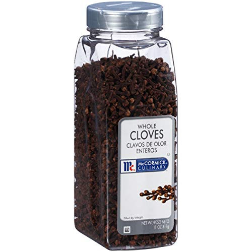 McCormick Culinary Whole Cloves 11 oz