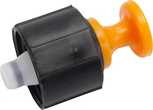 Smith Performance Sprayers 182946 EPDM Pressure Relief Valve for Poly 2 gallon Acetone Sprayer