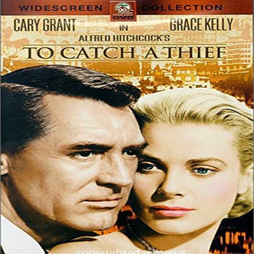To Catch A Thief 1955