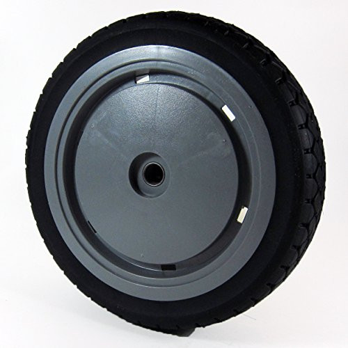 Replacement part For Toro Lawn mower  98-7130 WHEEL ASM