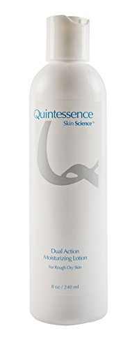 Dual Action Mosturizing Lotion 8 oz240 ml