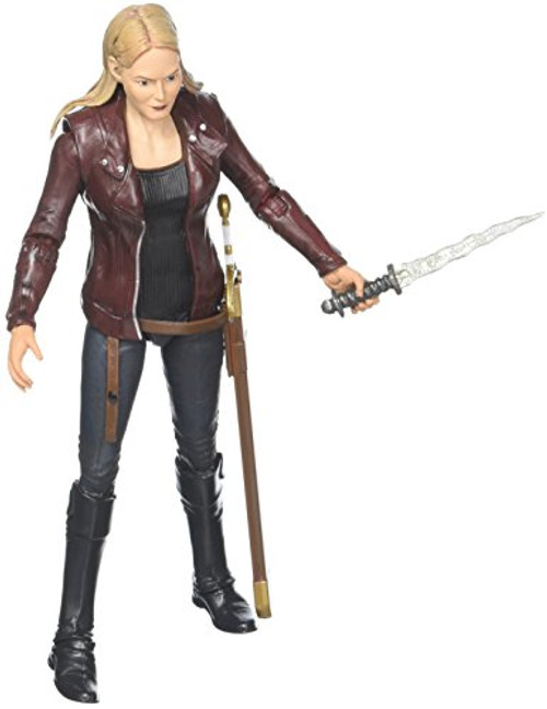 Icon Heroes Once Upon A Time: Emma Swan Action Figure Icon Heroes Once Upon A Time: Emma Swan Action Figure