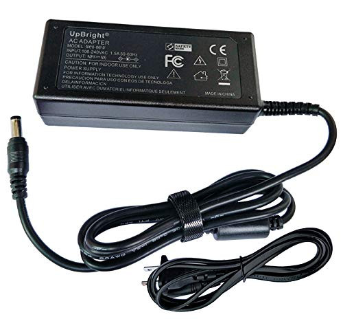 UpBright 20V 4_5A ACDC Adapter Compatible with JBL Boombox 2 Boombox2 Speaker by Harman MAIN-40911 JBLBOOMBOX JBLBOOMBOX2 JBLBOOMBOXBLKEU JBLBOOMBOX2BLKAM Honor ADS-90PLA-19-2 20080E 4A Power Charger