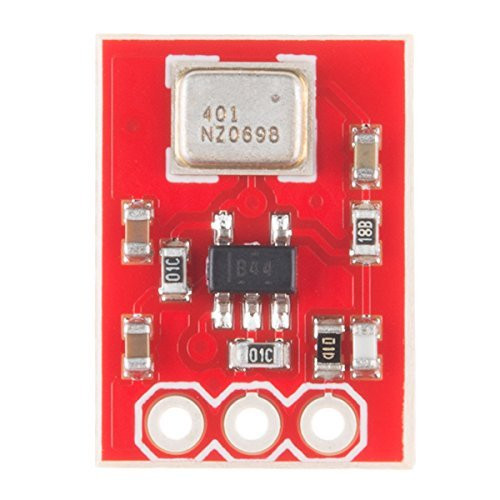 SparkFun MEMS Microphone Breakout - INMP401 ADMP401