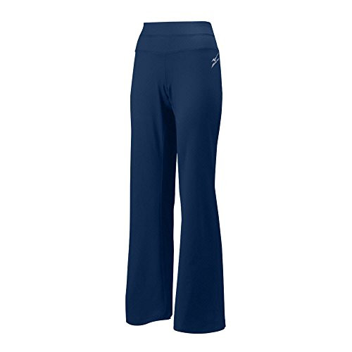 Mizuno Elite 9 Pants Navy Medium