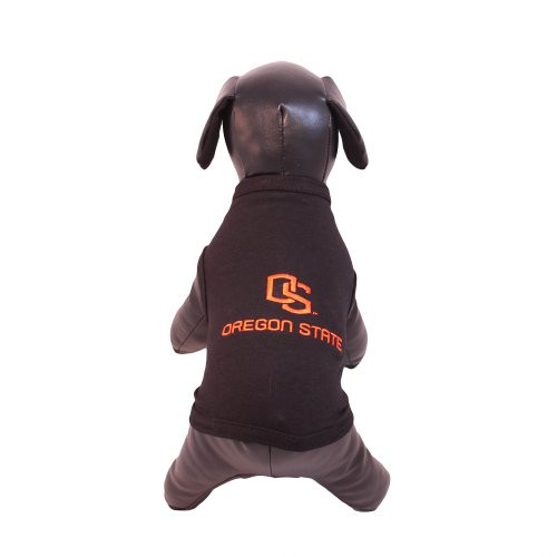 NCAA Oregon State Beavers Cotton Lycra Dog Tank Top XX-Large NCAA Oregon State Beavers Cotton Lycra Dog Tank Top XX-Large