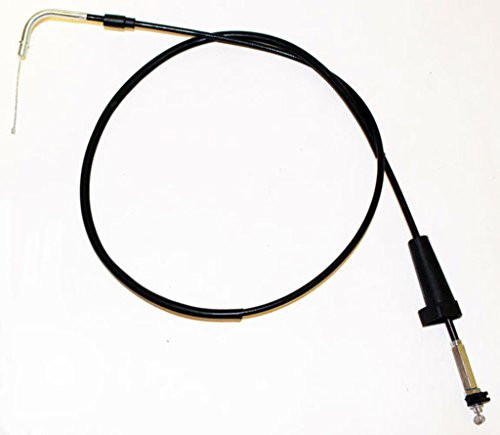 Throttle Cable for Suzuki LT-F 250 Quadrunner 1992-1993 by Race-Driven