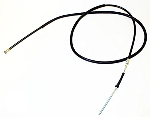 1986 1987 1988 Fits Honda FourTrax 200 TRX200SX Rear Hand Brake Cable