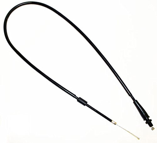 1988 1989 1990 1991 1992 fits Yamaha YFM350 350 Warrior YFM 350 Throttle Cable