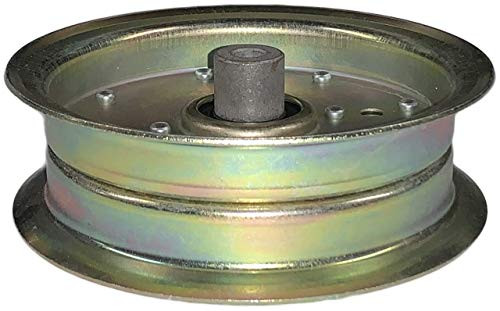 Scag Pulley 5_00 Idler Part  483422
