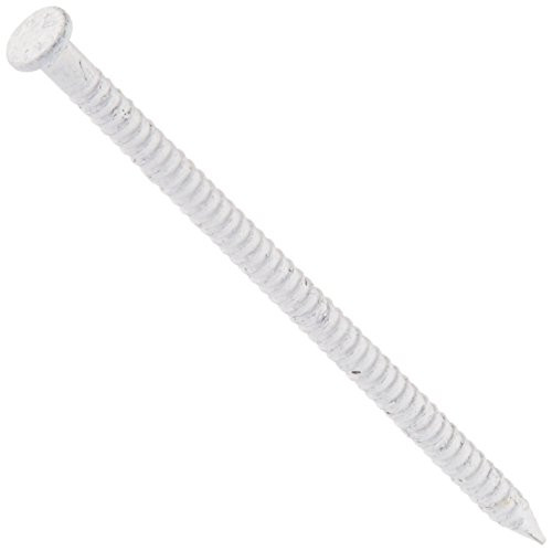 The Hillman Group 42018 Panel 1-Pound Pack Nail, 1-5/8-Inch, White