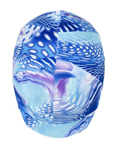 Zocks Helmet Covers Blue Spector