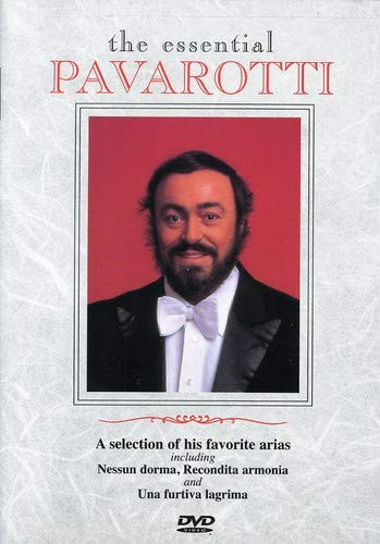 The Essential Pavarotti