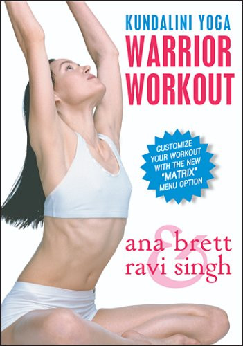 Warrior Workout Kundalini Yoga