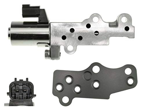 Variable Valve Timing Solenoid VVT Valve Right for Nissan V6 3_5L or 4_0L Engine Compatible to OEM 23796-EA20A 917-011 19021