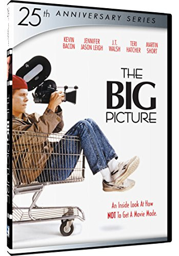 The Big Picture - 25th Anniversary Series