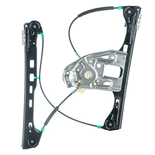 A-Premium Power Window Regulator without Motor Replacement for Mercedes-Benz W203 C230 C240 C320 C32 AMG 2001-2003 Front Right Passenger Side