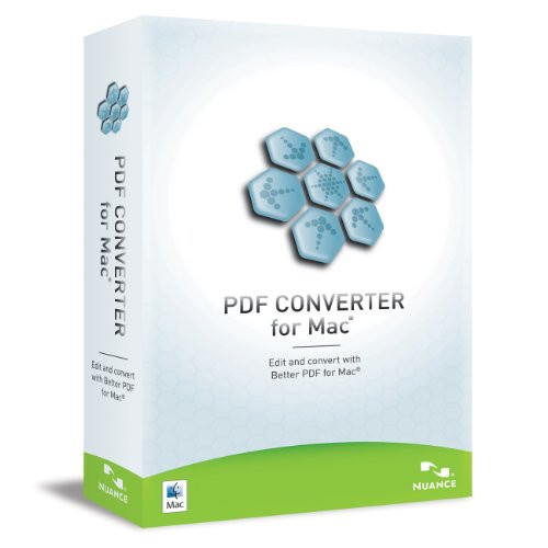 Pdf Converter for Mac 2_0 Old Version