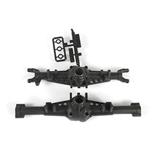 Axial Solid Axle Housing Front and Rear AR44 SCX10 II AXIC1592 Axial Solid Axle Housing Front and Rear AR44 SCX10 II AXIC1592