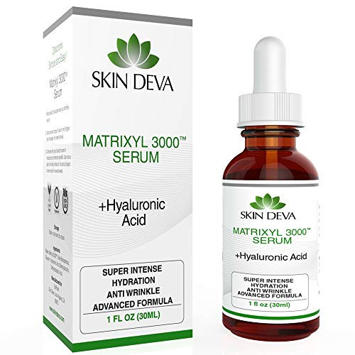 Matrixyl 3000 Serum with Hyaluronic Acid 1oz - super intense hydration