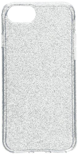 Incipio Apple iPhone 6 / 6s / 7/8 Design Series Case - Midnight Chrome Multi-Glitter