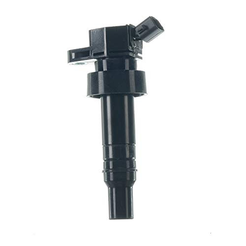 A-Premium Ignition Coil Pack Replacement for Hyundai Accent 2012-2017 Veloster Kia Rio Soul 2012-2016 l4 1_6L