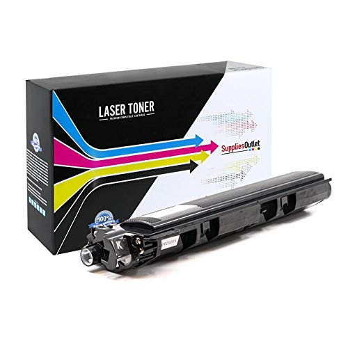 USA Advantage Compatible Toner Cartridge Replacement for Brother TN210 TN210BK TN-210BK TN210K Black1 Pack USA Advantage Compatible Toner Cartridge Replacement for Brother TN210 TN210BK TN-210BK TN210K Black1 Pack